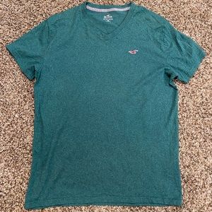 Green T-Shirt